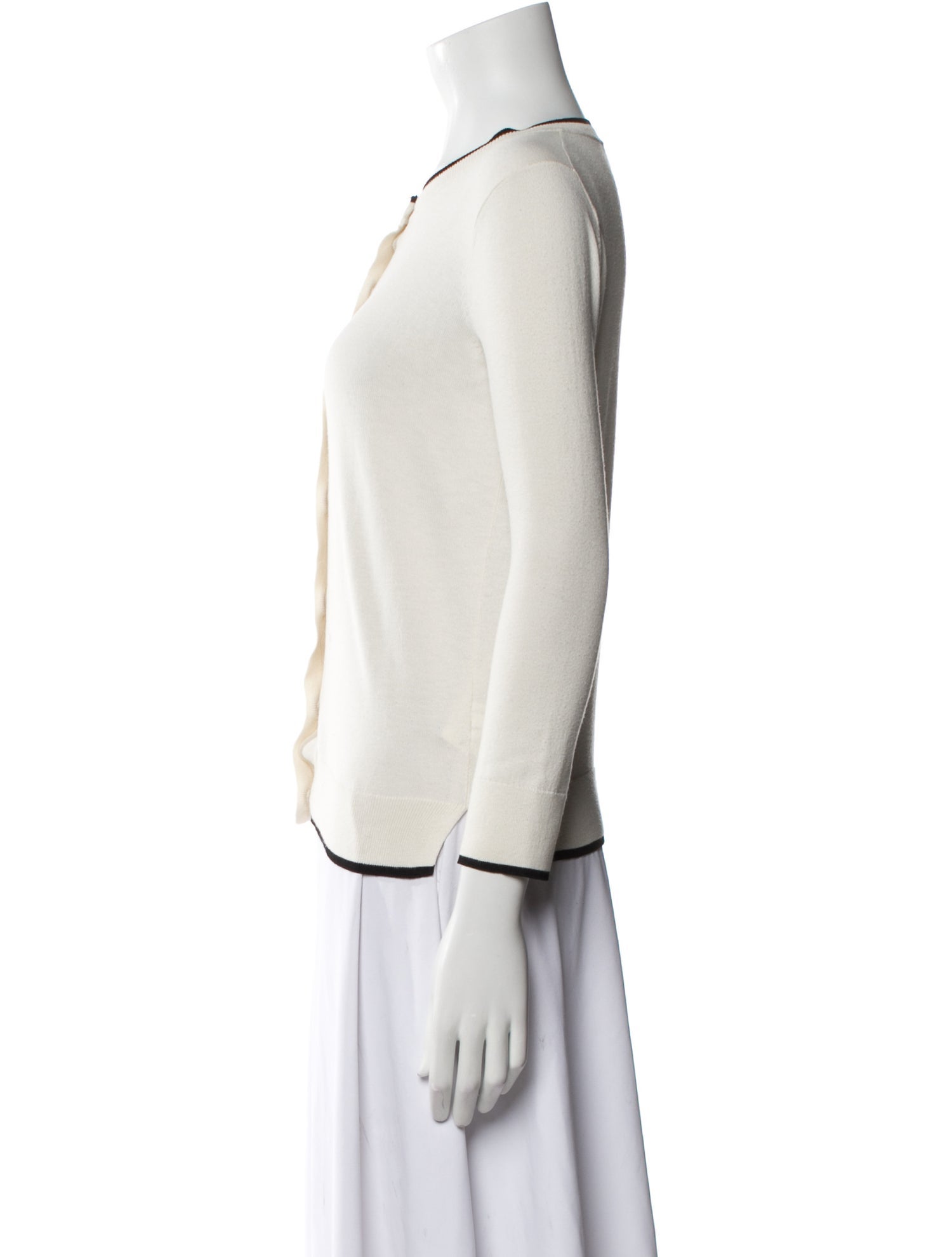 Kate Spade New York Crew Neck Sweater