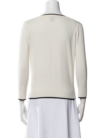 Kate Spade New York Crew Neck Sweater