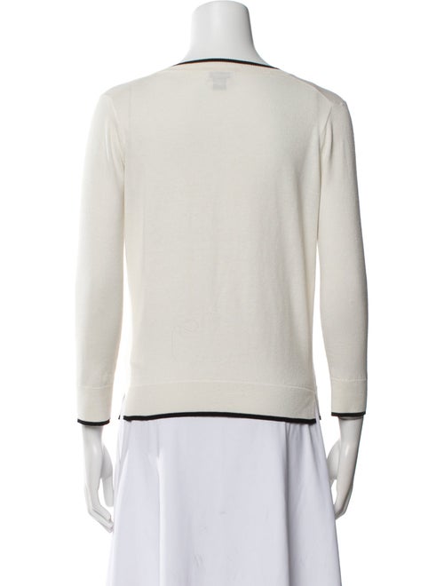 Kate Spade New York Crew Neck Sweater