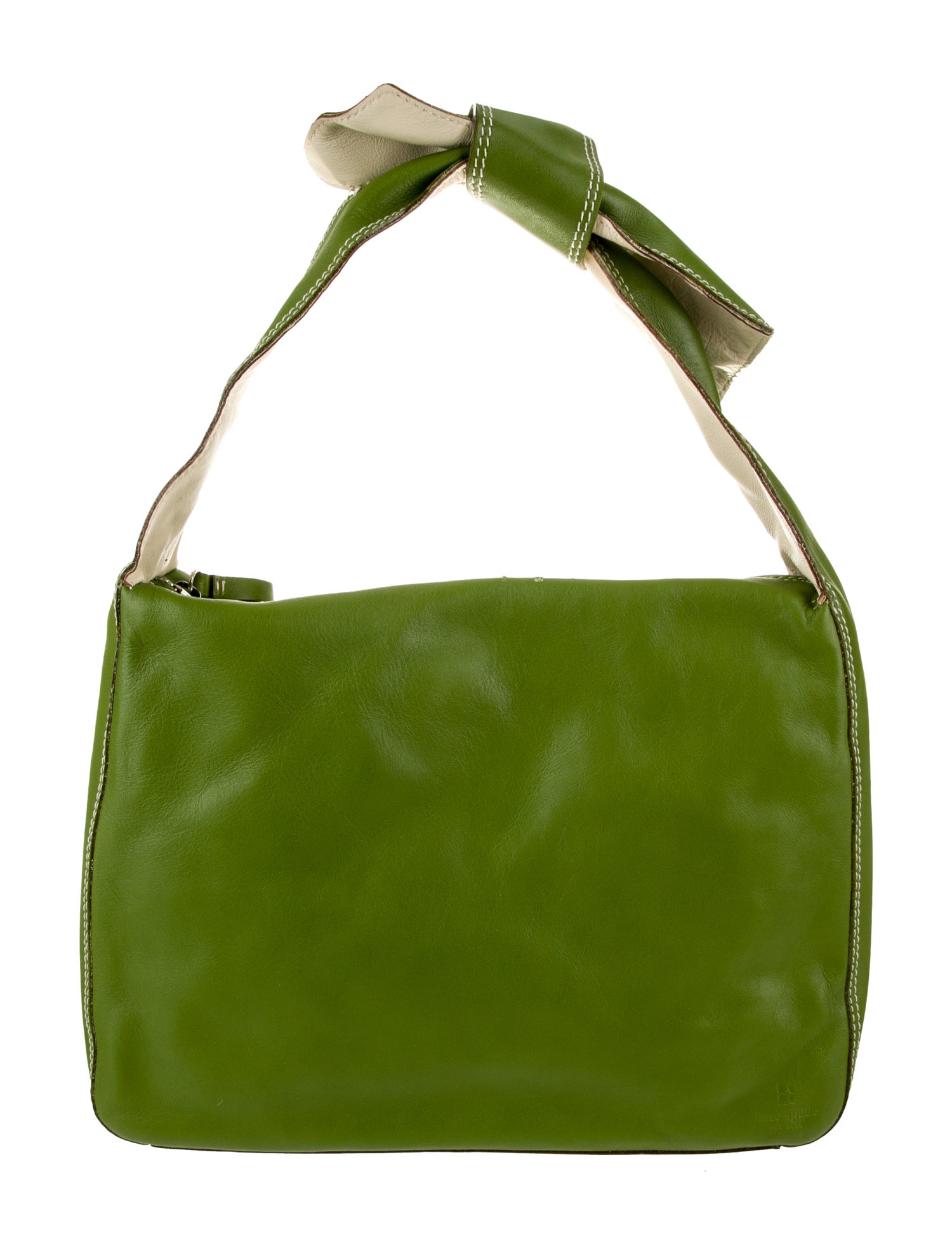 Kate Spade New York Leather Top Handle Bag