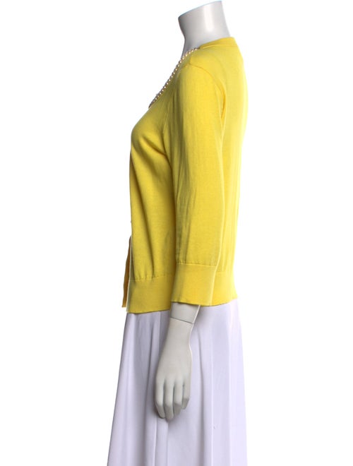 Kate Spade New York Scoop Neck Sweater