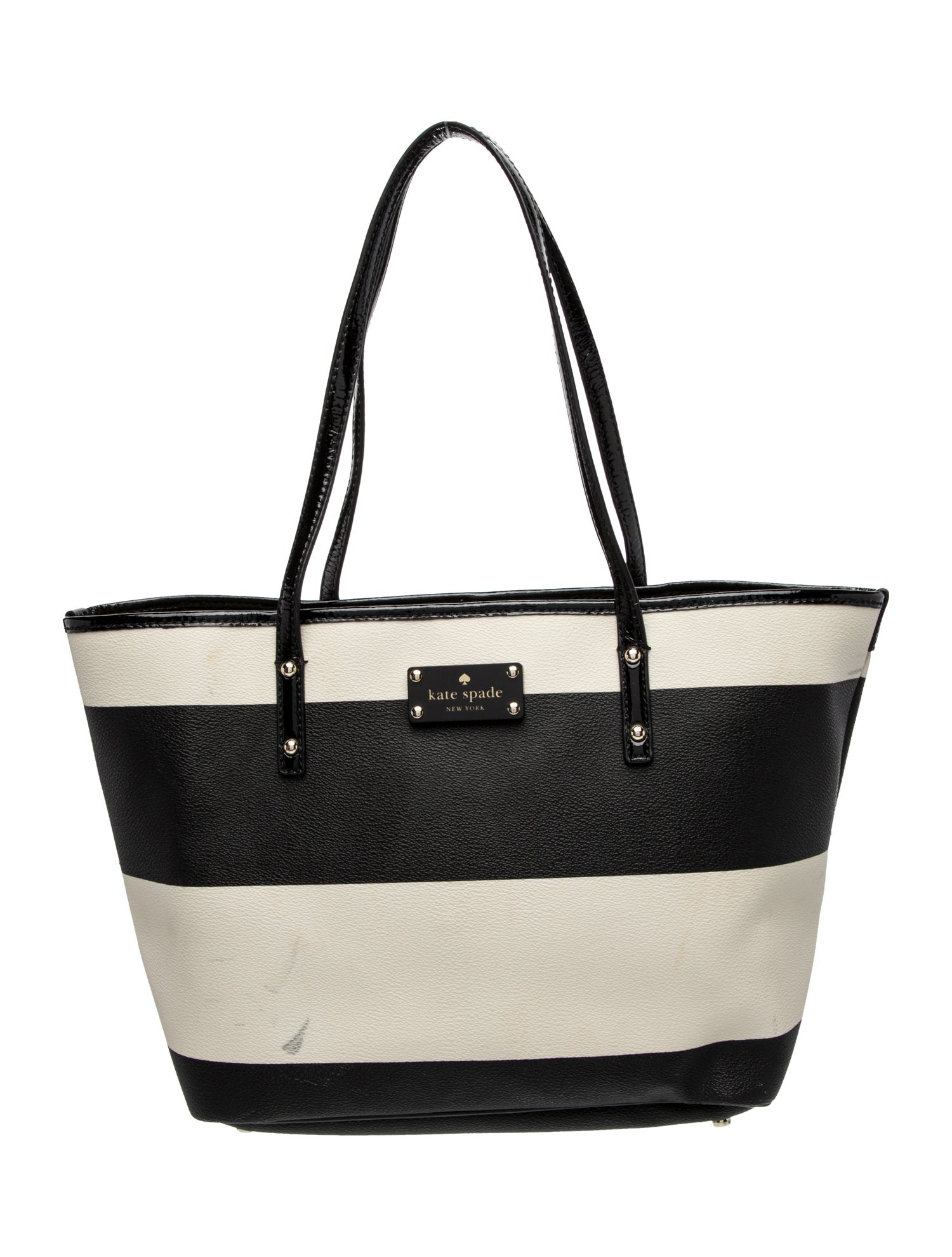 Kate Spade New York Leather Tote