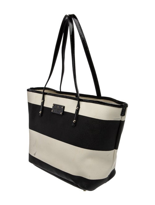 Kate Spade New York Leather Tote