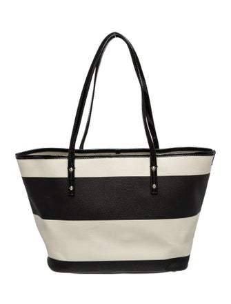 Kate Spade New York Leather Tote