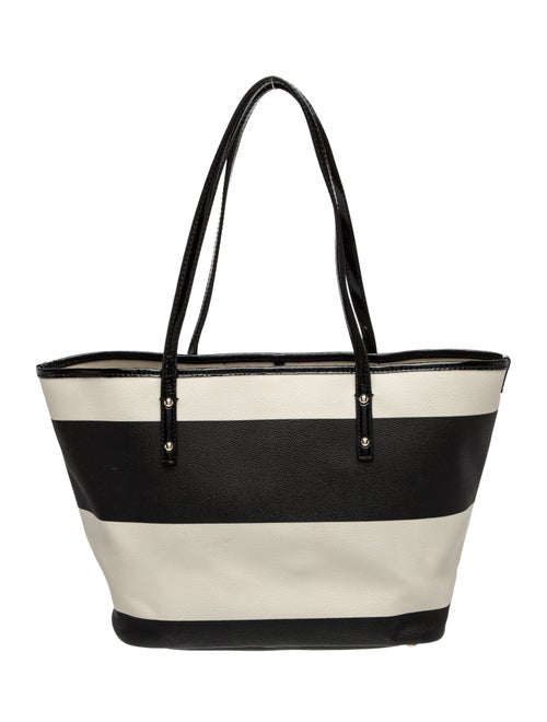 Kate Spade New York Leather Tote