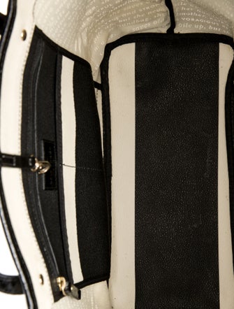 Kate Spade New York Leather Tote