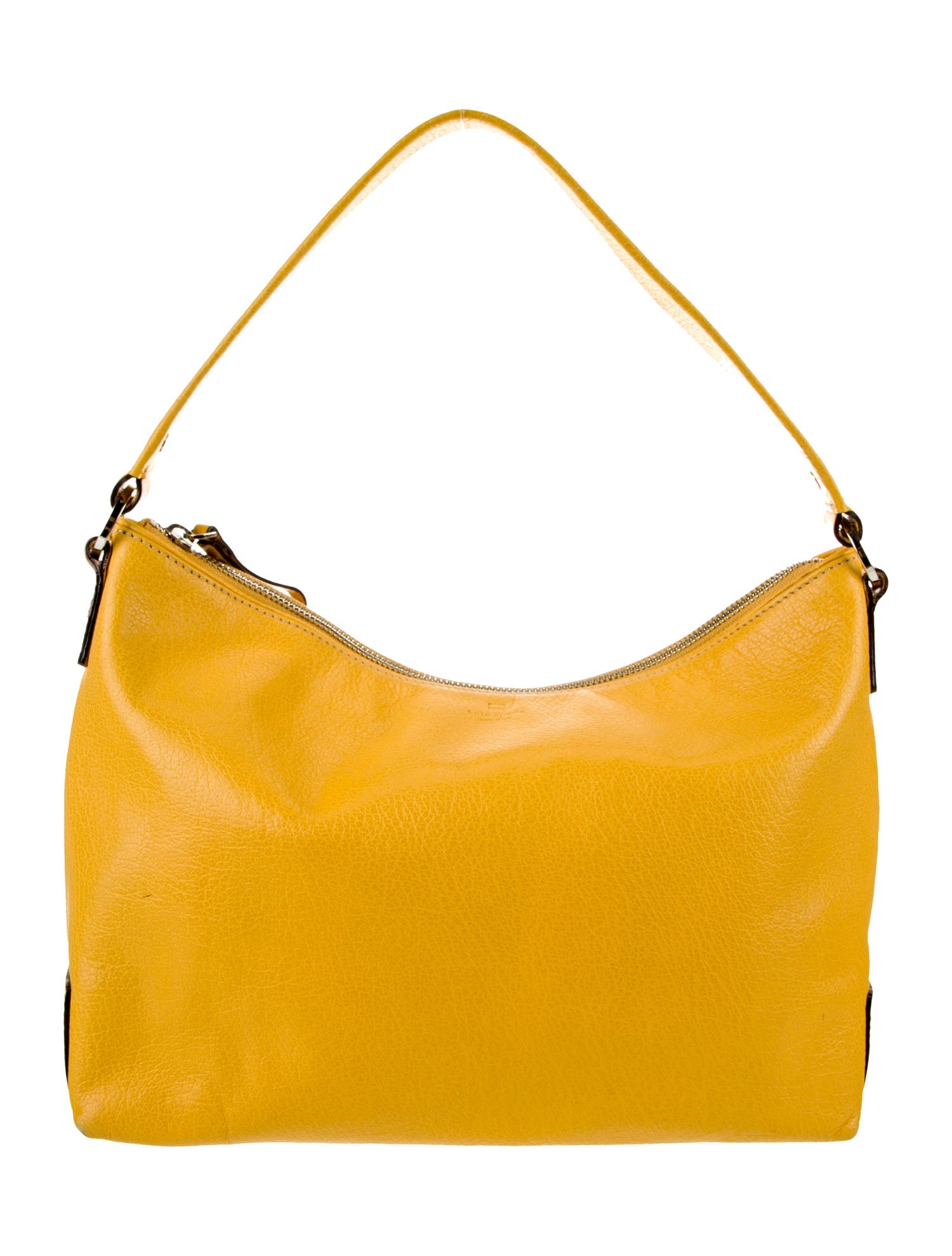 Kate Spade New York Leather Top Handle Bag