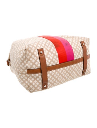 Kate Spade New York Canvas Bucket Bag