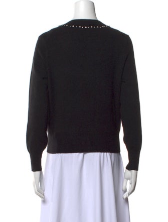 Kate Spade New York V-Neck Sweater