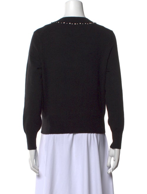 Kate Spade New York V-Neck Sweater