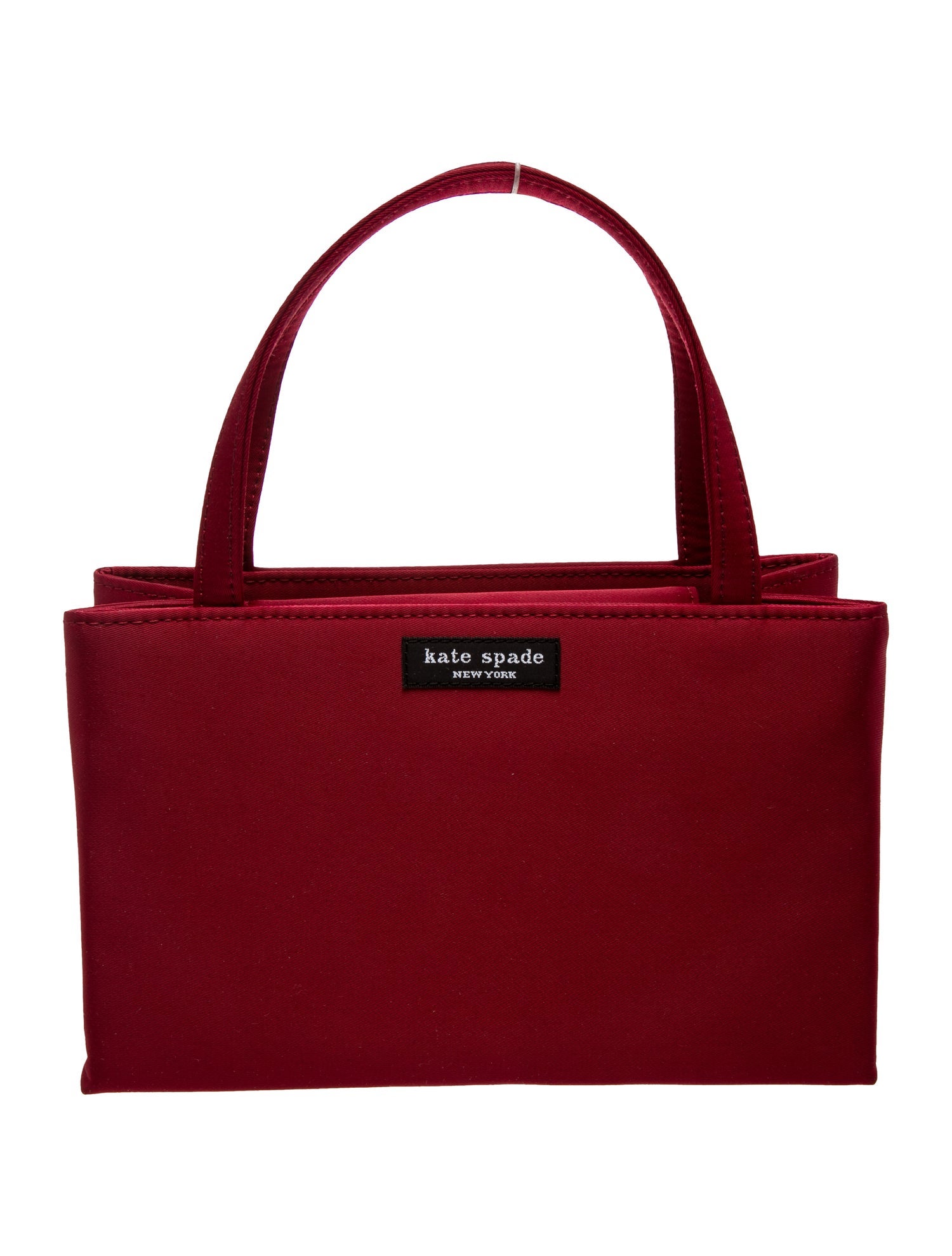 Kate Spade New York Nylon Top Handle Bag