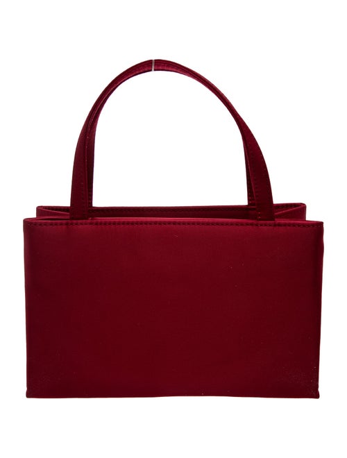 Kate Spade New York Nylon Top Handle Bag