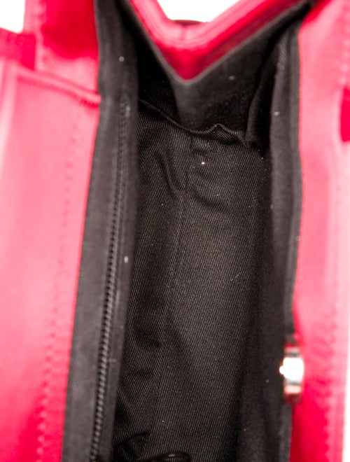 Kate Spade New York Nylon Top Handle Bag