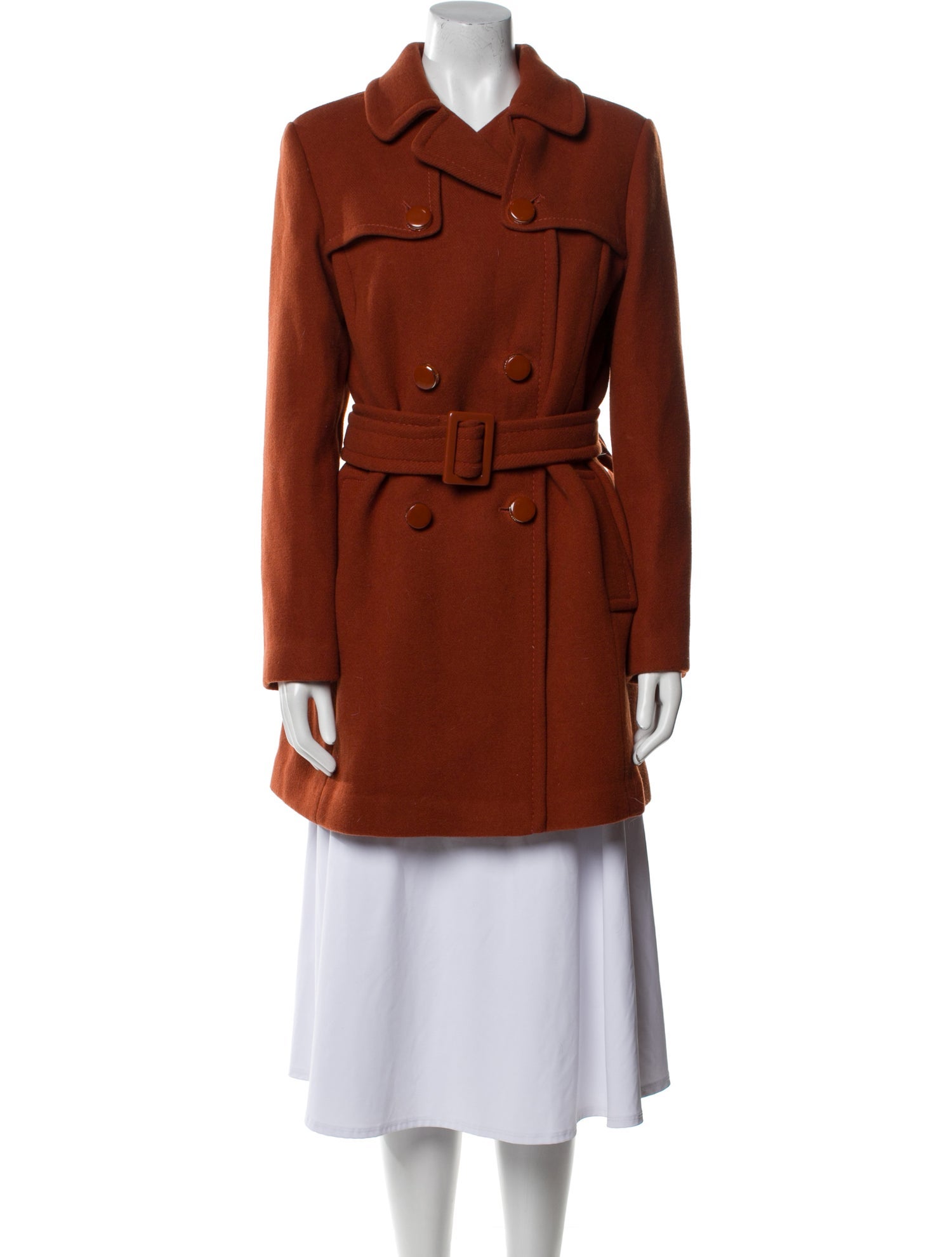 Kate Spade New York Trench Coat w/ Tags