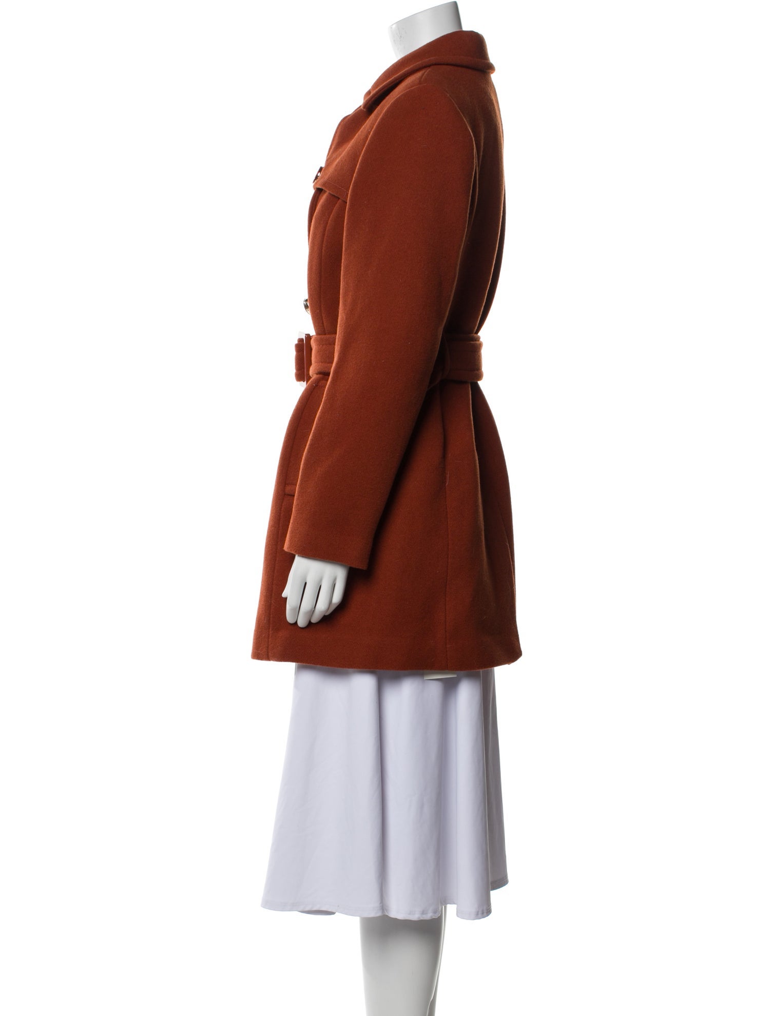 Kate Spade New York Trench Coat w/ Tags