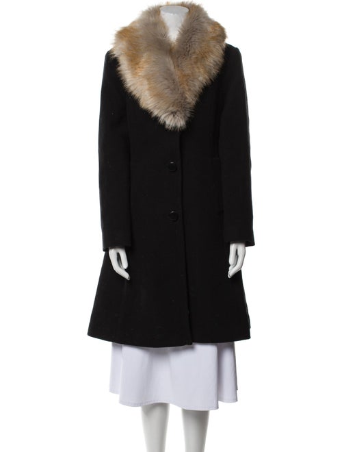 Kate Spade New York Wool Coat