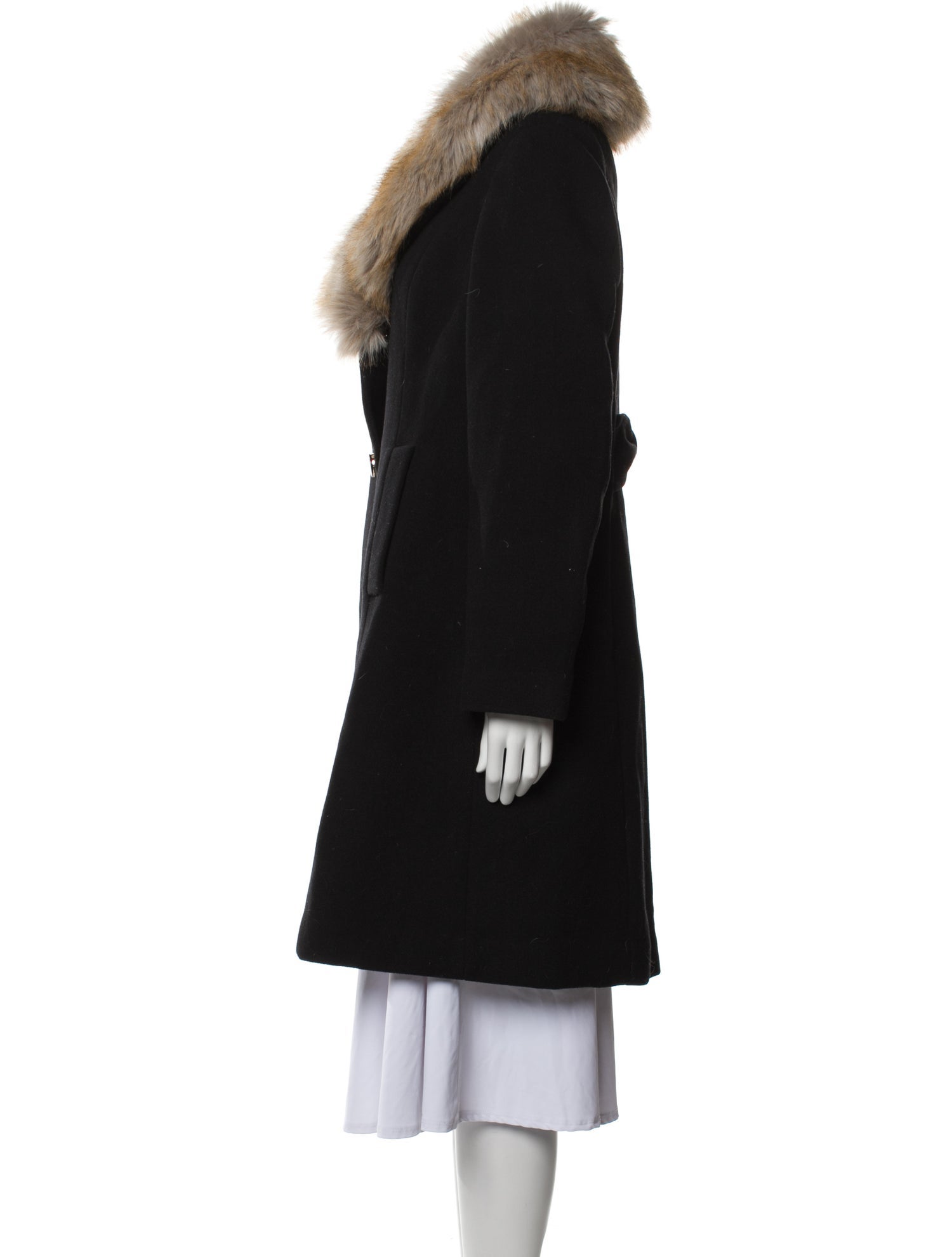 Kate Spade New York Wool Coat