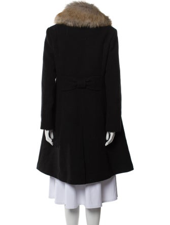 Kate Spade New York Wool Coat