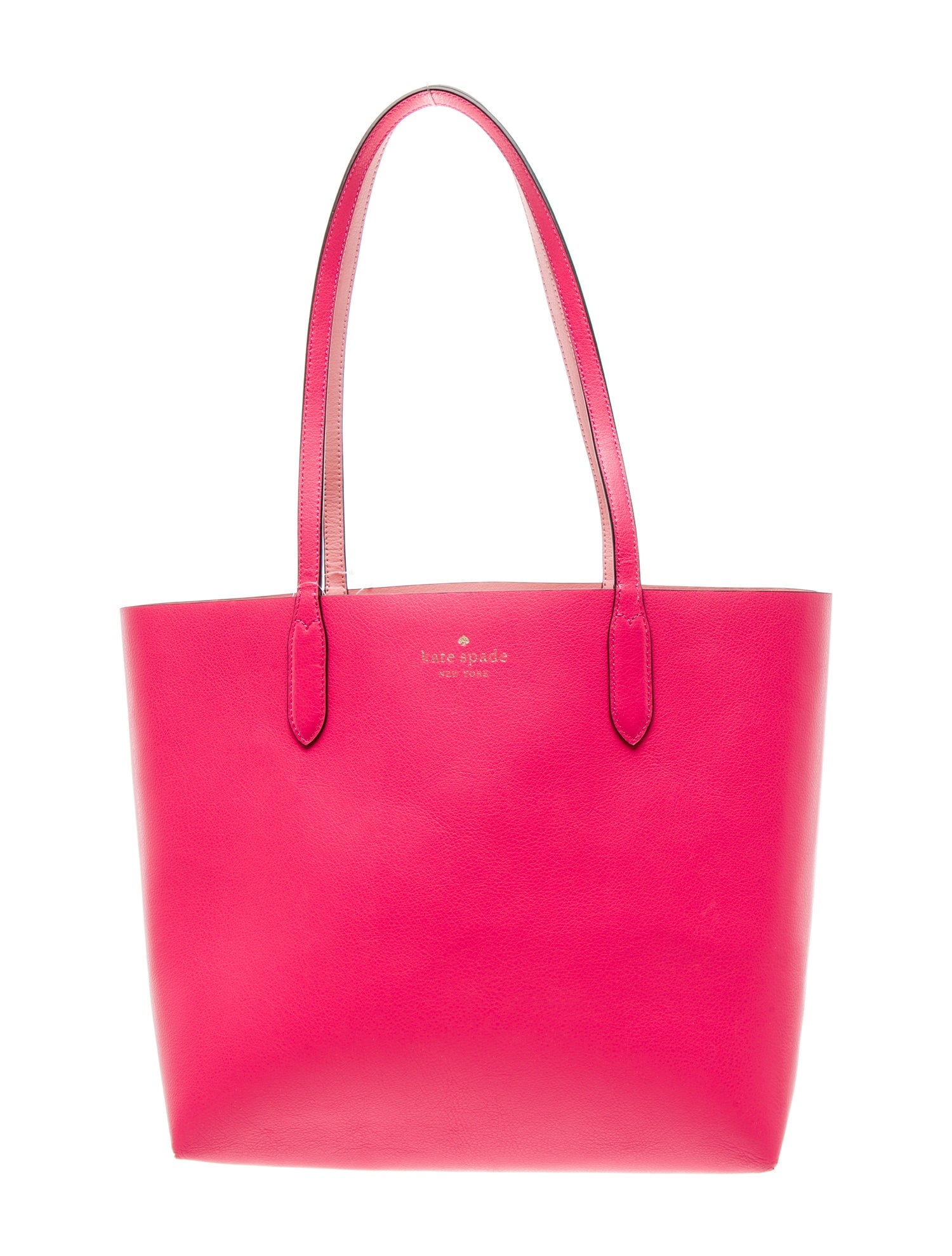 Kate Spade New York Leather Tote