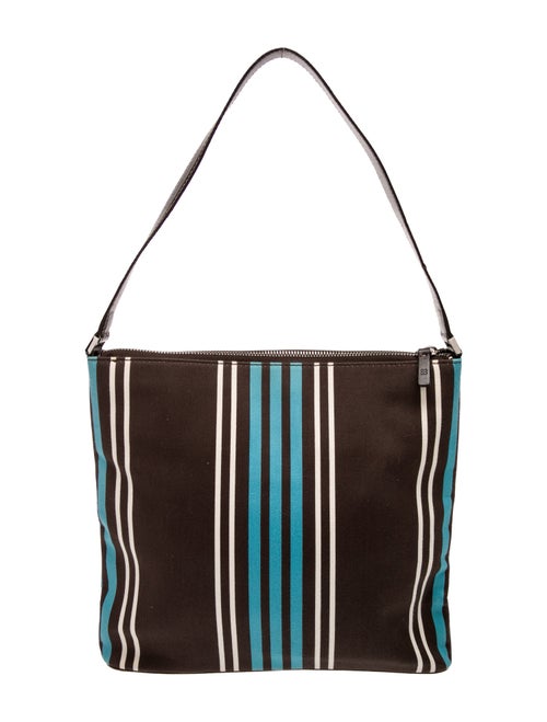 Kate Spade New York Canvas Shoulder Bag