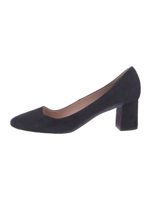 Kate Spade New York Suede Pumps