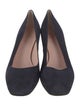 Kate Spade New York Suede Pumps