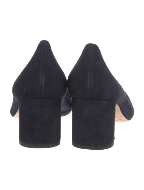 Kate Spade New York Suede Pumps