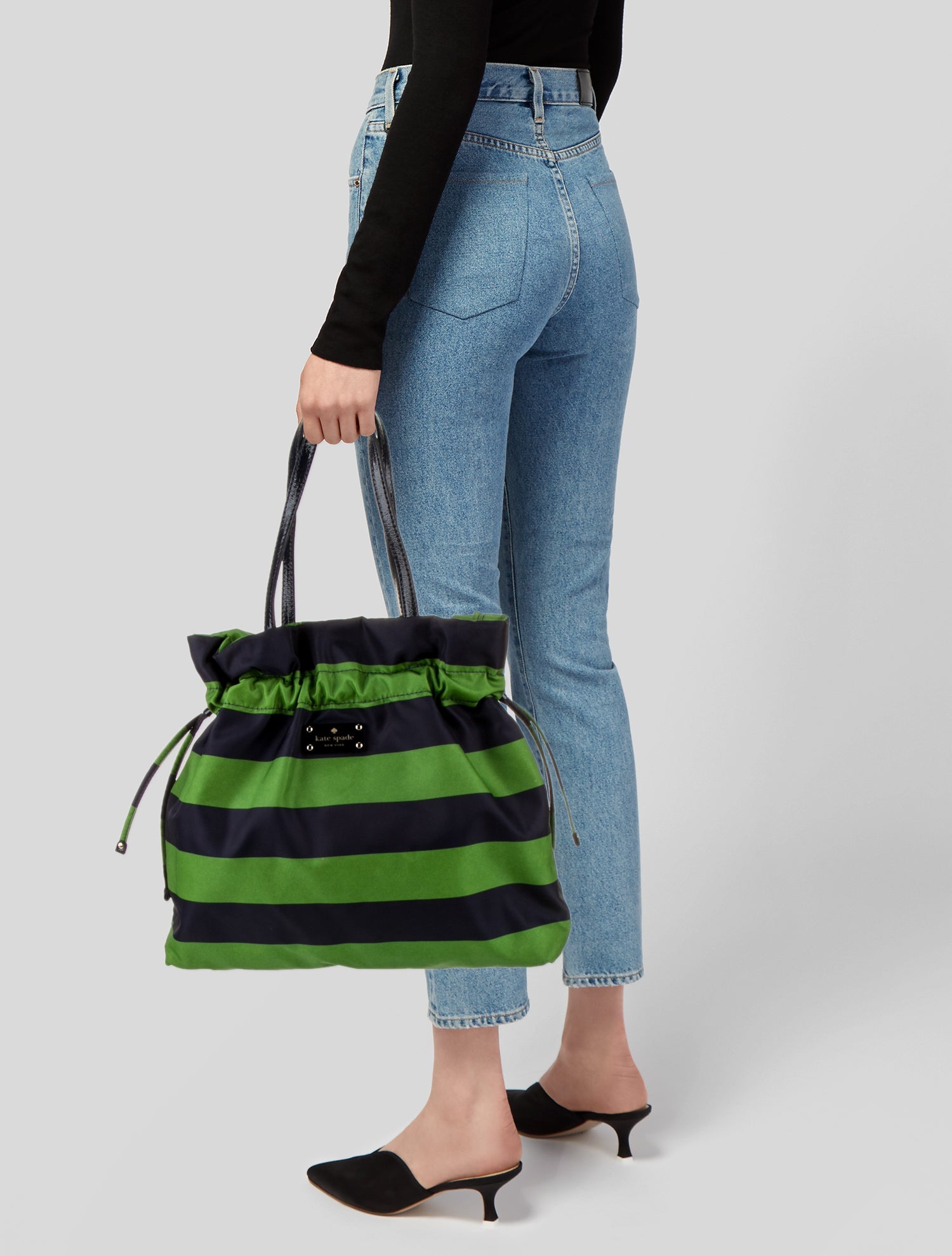 Kate Spade New York Nylon Tote