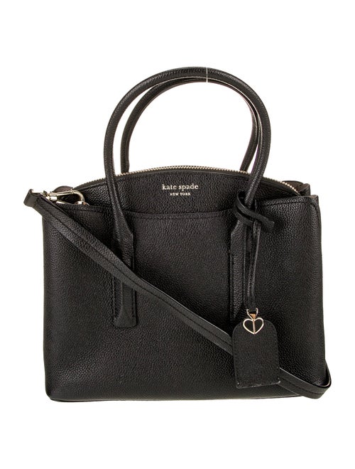 Kate Spade New York Leather Top Handle Bag
