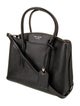 Kate Spade New York Leather Top Handle Bag
