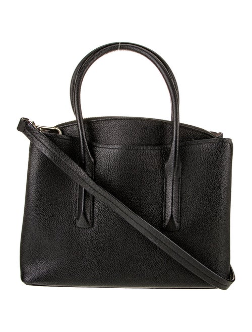 Kate Spade New York Leather Top Handle Bag