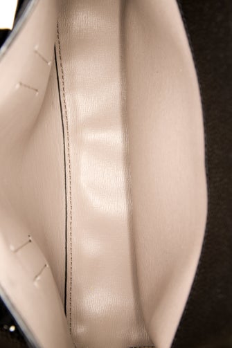 Kate Spade New York Leather Top Handle Bag