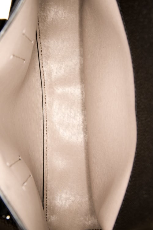 Kate Spade New York Leather Top Handle Bag