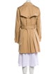 Kate Spade New York Trench Coat