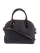 Kate Spade New York Denim Top Handle Bag