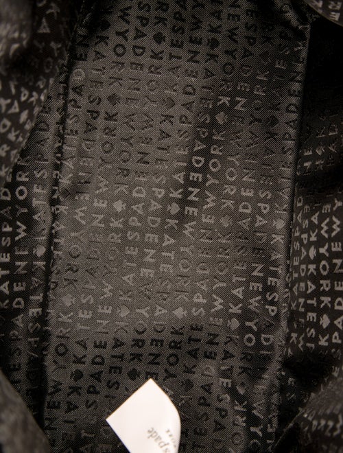 Kate Spade New York Denim Top Handle Bag