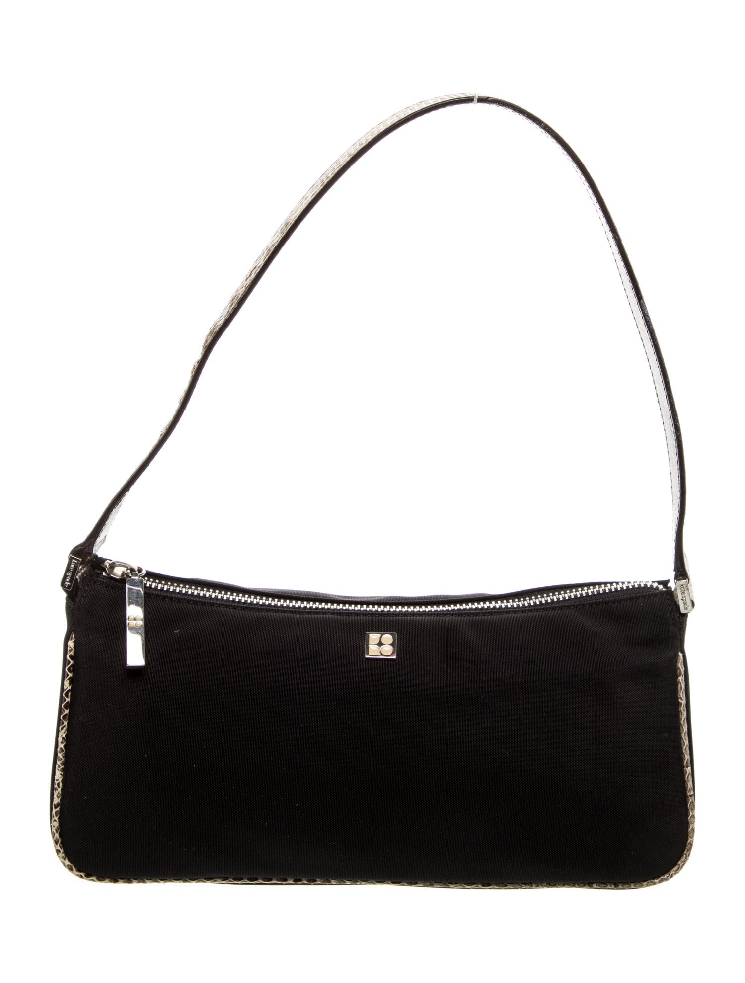 Kate Spade New York Signature Shoulder Bag