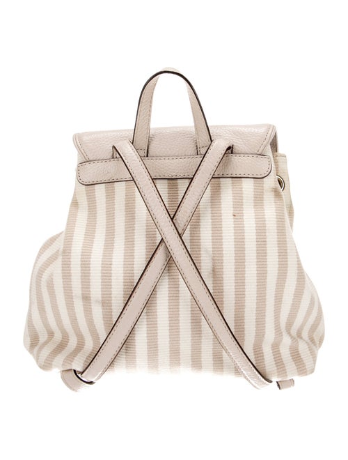 Kate Spade New York Canvas Backpack