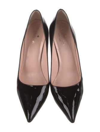 Kate Spade New York Patent Leather Pumps