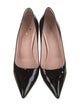 Kate Spade New York Patent Leather Pumps