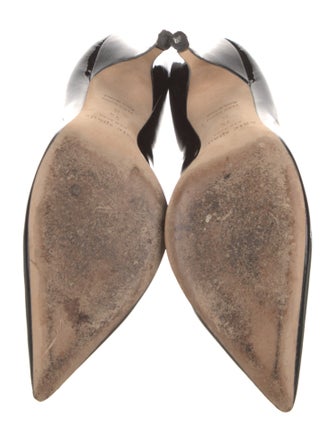 Kate Spade New York Patent Leather Pumps