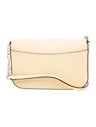 Kate Spade New York Leather Crossbody Bag