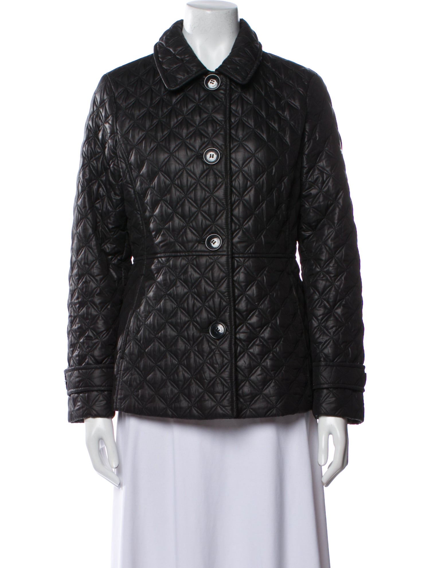 Kate Spade New York Printed Jacket