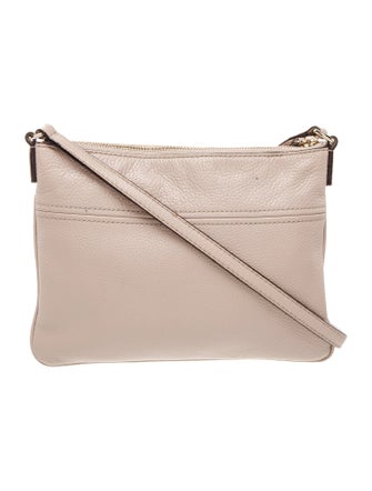Kate Spade New York Leather Crossbody Bag