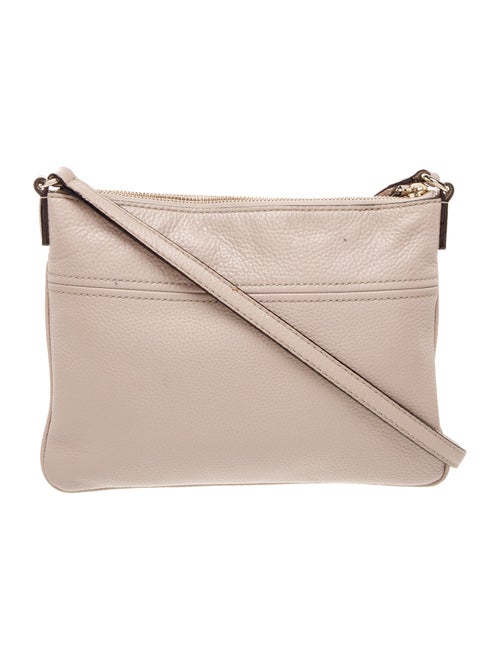 Kate Spade New York Leather Crossbody Bag
