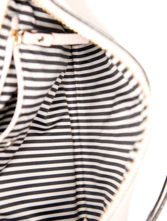 Kate Spade New York Leather Crossbody Bag