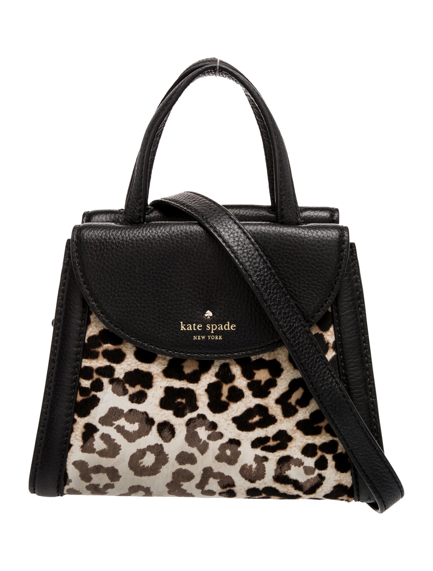 Kate Spade New York Signature Top Handle Bag