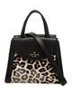 Kate Spade New York Signature Top Handle Bag