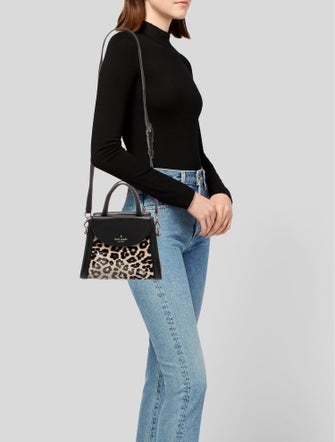 Kate Spade New York Signature Top Handle Bag