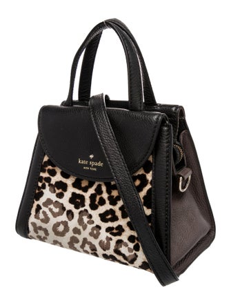 Kate Spade New York Signature Top Handle Bag